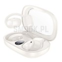 HOCO słuchawki bezprzewodowe bluetooth TWS EA1 białe