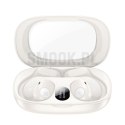HOCO słuchawki bezprzewodowe bluetooth TWS EA1 białe