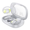 HOCO słuchawki bezprzewodowe bluetooth TWS EA1 szare