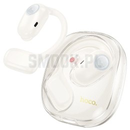 HOCO słuchawki bezprzewodowe bluetooth TWS EA3 białe