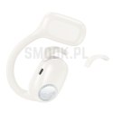 HOCO słuchawki bezprzewodowe bluetooth TWS EA3 białe