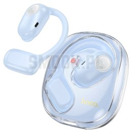 HOCO słuchawki bezprzewodowe bluetooth TWS EA3 niebieskie