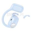 HOCO słuchawki bezprzewodowe bluetooth TWS EA3 niebieskie