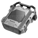 HOCO słuchawki bezprzewodowe bluetooth TWS EW33 szare