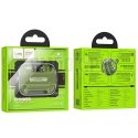 HOCO słuchawki bezprzewodowe bluetooth TWS EW55 zielone