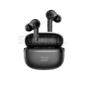BLUE STAR słuchawki bezprzewodowe bluetooth TWS ANC + ENC AC20E czarne