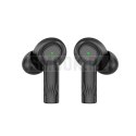 BLUE STAR słuchawki bezprzewodowe bluetooth TWS ANC + ENC AC20E czarne