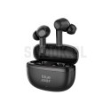 BLUE STAR słuchawki bezprzewodowe bluetooth TWS ANC + ENC AC20E czarne