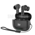 BLUE STAR słuchawki bezprzewodowe bluetooth TWS BK31 czarne
