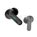 BLUE STAR słuchawki bezprzewodowe bluetooth TWS BK44 czarne