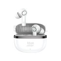 BLUE STAR słuchawki bezprzewodowe bluetooth TWS ENC AC20C białe