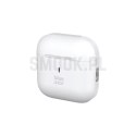 BLUE STAR słuchawki bezprzewodowe bluetooth TWS Nova Fi5 białe