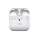 BLUE STAR słuchawki bezprzewodowe bluetooth TWS Nova Fi5 białe
