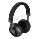 BLUE STAR słuchawki bezprzewodowe bluetooth nagłowne BH02 czarne
