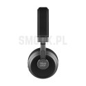 BLUE STAR słuchawki bezprzewodowe bluetooth nagłowne BH02 czarne