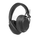 FORCELL F-AUDIO Pro Sound Craft słuchawki bezprzewodowe bluetooth nagłowne ANC czarne