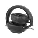 FORCELL F-AUDIO Pro Sound Craft słuchawki bezprzewodowe bluetooth nagłowne ANC czarne