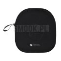 FORCELL F-AUDIO Pro Sound Craft słuchawki bezprzewodowe bluetooth nagłowne ANC czarne
