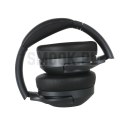FORCELL F-AUDIO Sonic Aura słuchawki bezprzewodowe bluetooth nagłowne ANC czarne