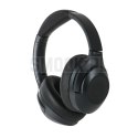 FORCELL F-AUDIO Sonic Aura słuchawki bezprzewodowe bluetooth nagłowne ANC czarne