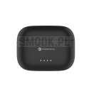 FORCELL F-AUDIO Super Clear Calls słuchawki bezprzewodowe bluetooth TWS ANC + ENC + DONGLE czarne