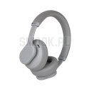 FORCELL F-AUDIO Touch Beat słuchawki bezprzewodowe bluetooth nagłowne ANC szare