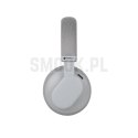 FORCELL F-AUDIO Touch Beat słuchawki bezprzewodowe bluetooth nagłowne ANC szare