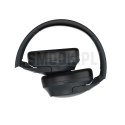 FORCELL F-AUDIO Vibe ANC słuchawki bezprzewodowe bluetooth nagłowne ANC + TUYA APP czarne
