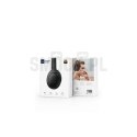 WiWU - Słuchawki bezprzewodowe Soundcool Headset TD-02 - czarne