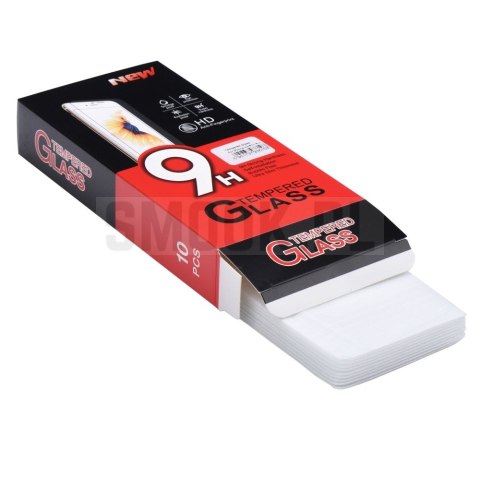 Szkło hartowane 10 sztuk - do Iphone 15 Pro Max Szkło hartowane 10 sztuk - do Iphone 15 Pro Max