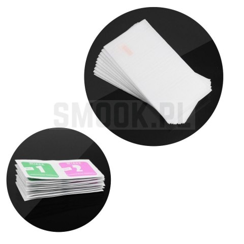 Szkło hartowane 10 sztuk - do Xiaomi Redmi 13T / 13T Pro Szkło hartowane 10 sztuk - do Xiaomi Redmi 13T / 13T Pro