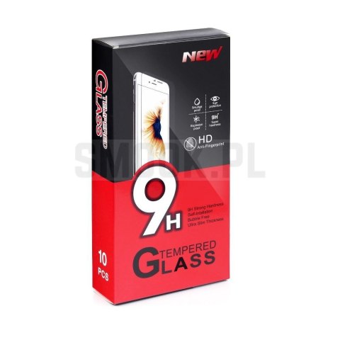 Szkło hartowane 10 sztuk - do Xiaomi Redmi 13T / 13T Pro Szkło hartowane 10 sztuk - do Xiaomi Redmi 13T / 13T Pro