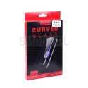 UV Glass Tempered Glass - do Samsung Galaxy S10 transparenty