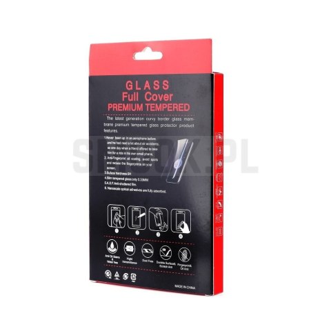UV Glass Tempered Glass - do Samsung Galaxy S10 transparenty UV Glass Tempered Glass - do Samsung Galaxy S10 transparenty