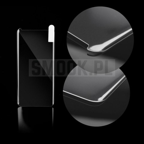 UV Glass Tempered Glass - do Samsung Galaxy S10 transparenty UV Glass Tempered Glass - do Samsung Galaxy S10 transparenty