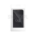 Kabura LUNA Book Gold do HUAWEI Mate 20 Lite czarny