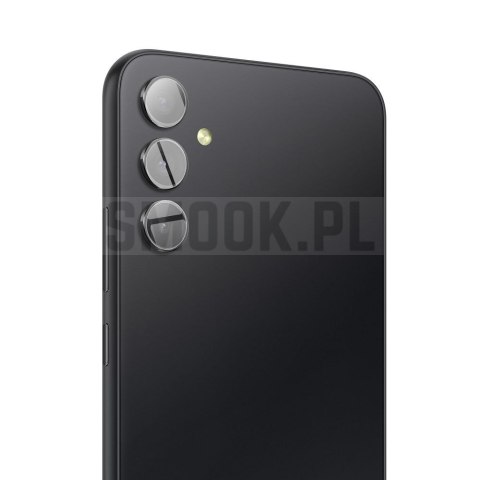 Szkło hartowane Camera Cover - do Samsung A14 4G/5G Szkło hartowane Camera Cover - do Samsung A14 4G/5G