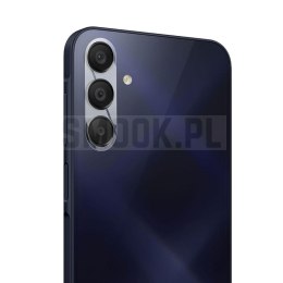 Szkło hartowane Camera Cover - do Samsung A15