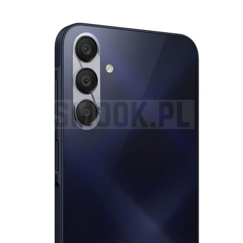 Szkło hartowane Camera Cover - do Samsung A15 Szkło hartowane Camera Cover - do Samsung A15