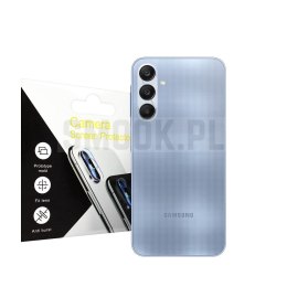 Szkło hartowane Camera Cover - do Samsung A25