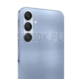 Szkło hartowane Camera Cover - do Samsung A25