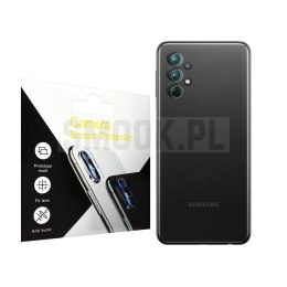 Szkło hartowane Camera Cover - do Samsung A32