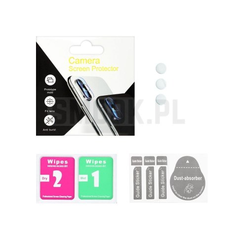 Szkło hartowane Camera Cover - do Samsung A32 Szkło hartowane Camera Cover - do Samsung A32