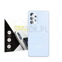 Szkło hartowane Camera Cover - do Samsung A33 5G