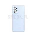 Szkło hartowane Camera Cover - do Samsung A33 5G