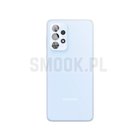 Szkło hartowane Camera Cover - do Samsung A33 5G Szkło hartowane Camera Cover - do Samsung A33 5G