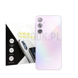 Szkło hartowane Camera Cover - do Samsung A35