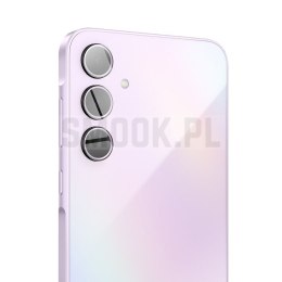 Szkło hartowane Camera Cover - do Samsung A35