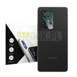 Szkło hartowane Camera Cover - do Samsung A53