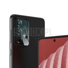 Szkło hartowane Camera Cover - do Samsung A53